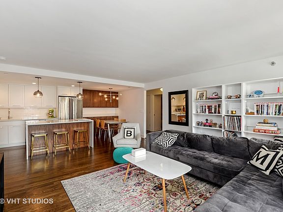 4th image of 1250 N Dearborn Pkwy #11B
