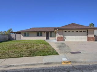 8614 Calle Mirador, El Cajon, CA 92021