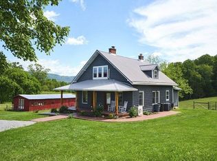 819 Point Of View Dr Tract A, Ewing, VA 24248