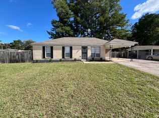 4702 Chevron Rd, Memphis, TN 38118