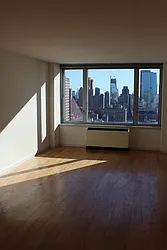 Rented by The Durst Organization