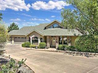 1560 Donamire Cir LOT 135, Prescott, AZ 86301