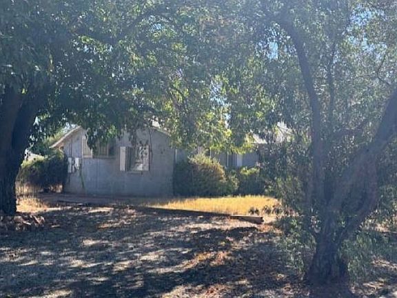 Property Side View