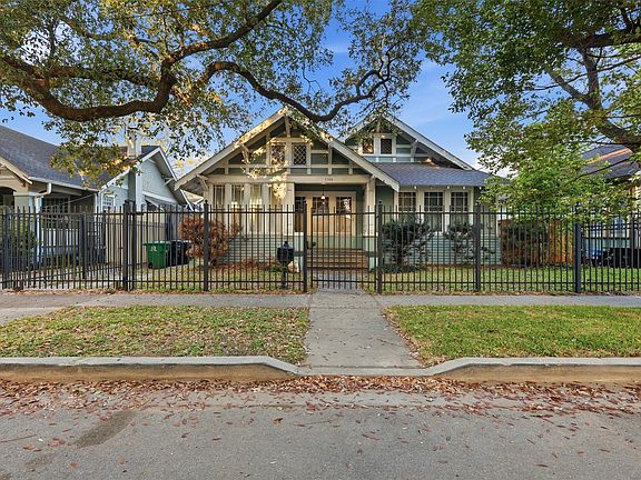 4th image of 3308 Yupon St