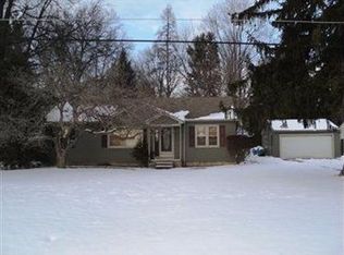 33 Ohlin Dr, New Middletown, OH 44442