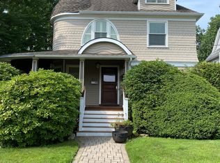 217 Prospect St, Westfield, NJ 07090