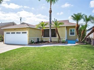 2922 Yearling St, Lakewood, CA 90712