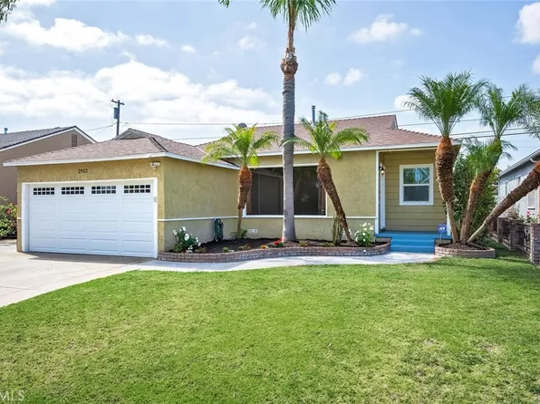 2922 Yearling St, Lakewood, CA 90712