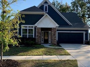 8914 Cantrell Way, Huntersville, NC 28078