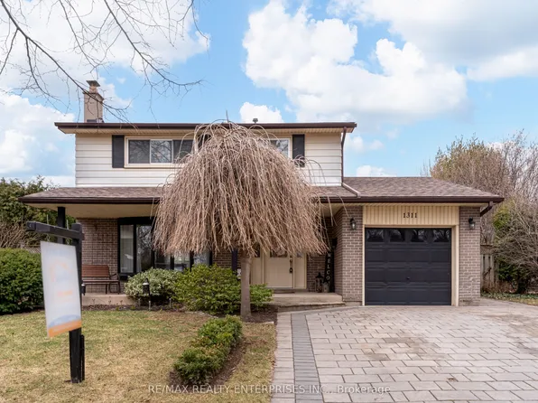 1311 Aldridge Cres, Burlington, ON L7M 1C5