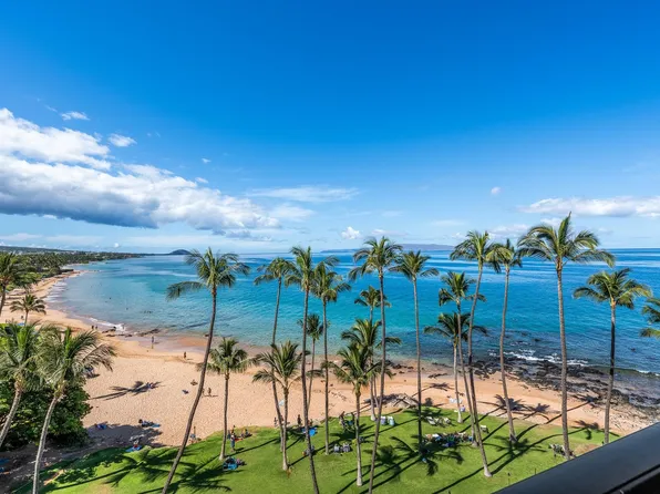 2960 S Kihei Rd APT 707, Kihei, HI 96753