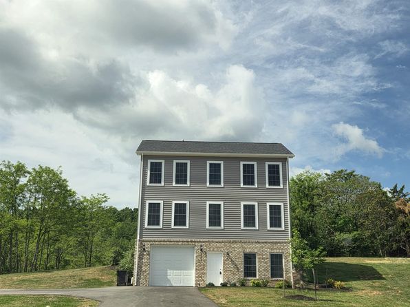 5595 New Pleasant Way, Salem, VA 24153