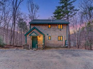 62 Isaax Fox Drive, Campton, NH 03223