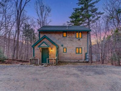 62 Isaax Fox Drive, Campton, NH, 03223