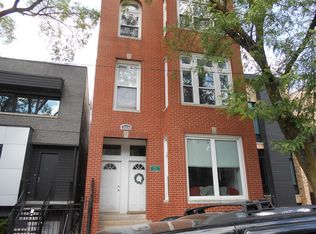 1656 W Erie St UNIT 3A, Chicago, IL 60622