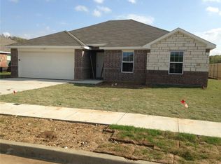 4224 Andrea Ln, Forest Hill, TX 76119
