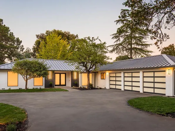 340 Arden Rd, Hillsborough, CA 94010