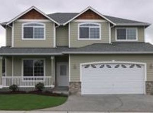7606 34th St NE, Marysville, WA 98270