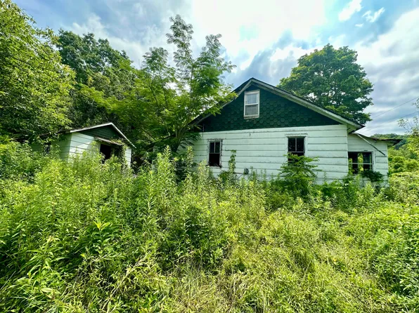 541 Scott Branch Rd, Barbourville, KY 40906