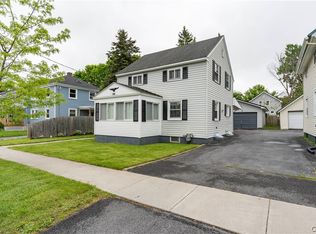 136 Seymour St, Watertown, NY 13601