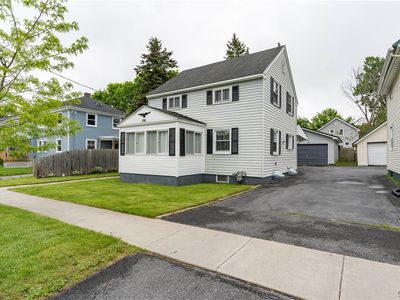 136 Seymour St, Watertown, NY, 13601