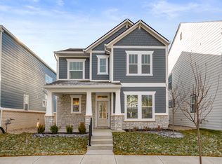 12018 Jeff Ct, Noblesville, IN 46060