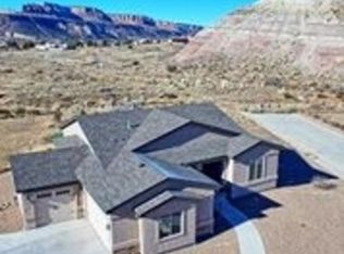 2292 Rock Valley Rd, Grand Junction, CO 81507