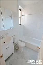 Rented by Spire Group