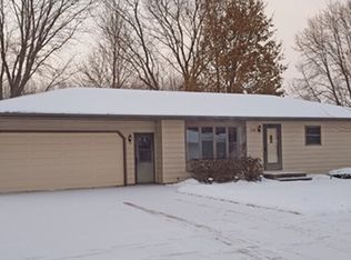706 N Anton Ave, Marshfield, WI 54449