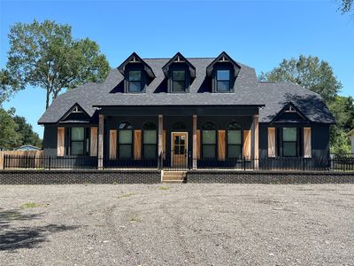 24555 Kerry Street, Hempstead, TX, 77445