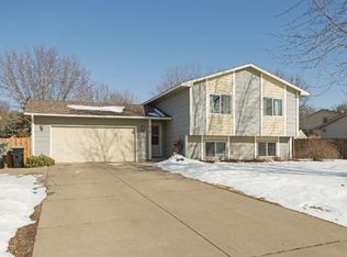 2181 137th Ln NW, Andover, MN 55304