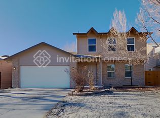 835 Hubbell Dr, Colorado Springs, CO 80911