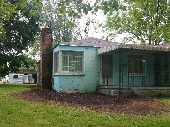 35 W Hooker St, New London, OH 44851