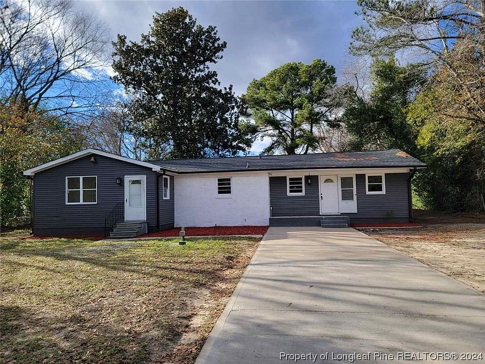 2610 John Smith Rd, Fayetteville, NC 28306 | Zillow