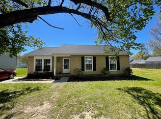 5504 Bellcamp Ct, Raleigh, NC 27610