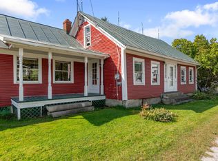 380 Us Route 302, East Barre, VT 05649