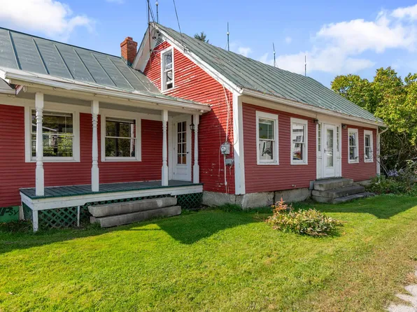 380 US Route 302, Orange, VT 05649