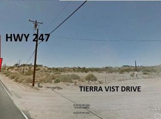 4586 Old Woman Springs Rd, Yucca Valley, CA 92284