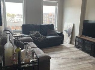 200 Old Colony Ave #609S, Boston, MA 02127