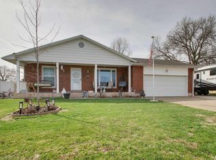 1016 Gerard Ave, Quincy, IL 62305