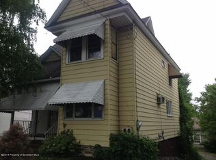 1414 N Main Ave, Scranton, PA