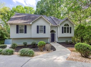 20 Ridgeview Ct SW, Cartersville, GA 30120