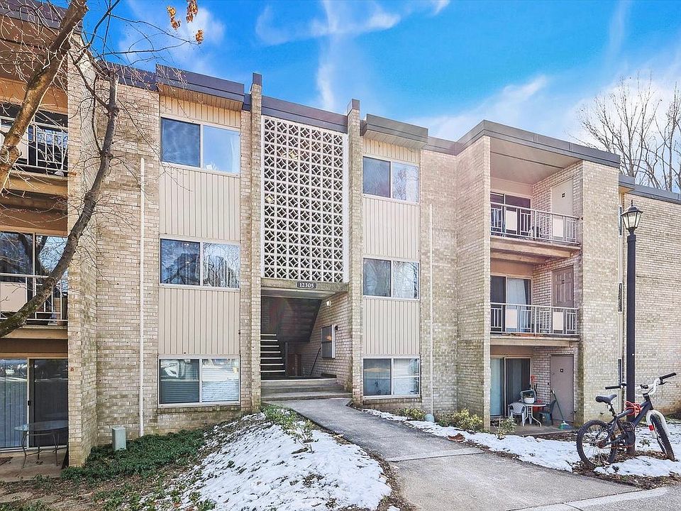 1st image of 12305 Braxfield Ct #406