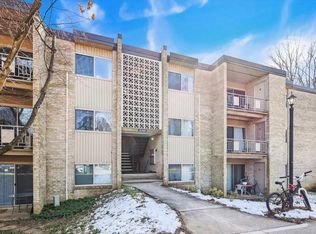 12305 Braxfield Ct #406, Rockville, MD 20852