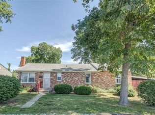 417 Mary Jane St, Lebanon, IL 62254