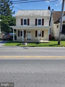 5 E Main St, Walnut Bottom, PA, 17266
