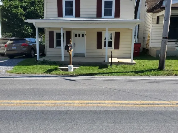5 E Main St, Walnut Bottom, PA 17266