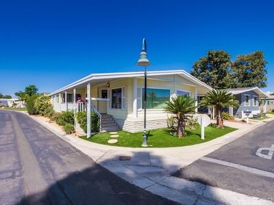 276 N El Camino Real Space 169, Oceanside, CA, 92058