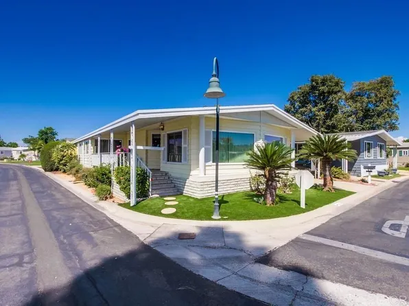 276 N El Camino Real Space 169, Oceanside, CA 92058