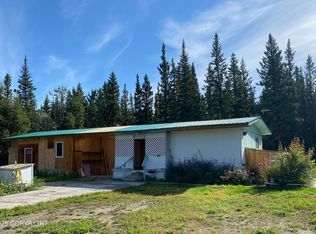 2812 Fales Rd, Delta Junction, AK 99737